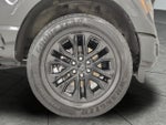 2024 Ford F-150 XLT 4WD SuperCrew 5.5' Box
