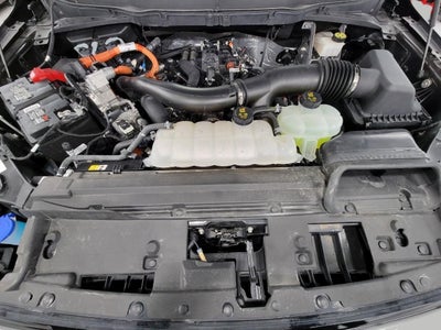 2024 Ford F-150 XLT 4WD SuperCrew 5.5' Box