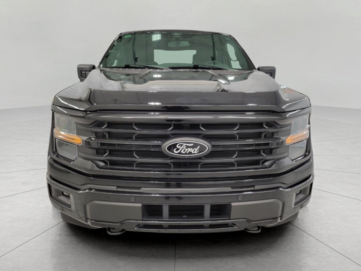 2024 Ford F-150 XLT 4WD SuperCrew 5.5' Box