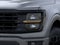 2025 Ford F-150 XLT 4WD SuperCrew 5.5' Box