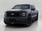 2025 Ford F-150 XLT 4WD SuperCrew 5.5' Box