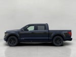 2025 Ford F-150 XLT 4WD SuperCrew 5.5' Box