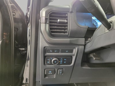 2024 Ford F-150 XLT 4WD 5.5' BOX ** PANORAMIC SUNROOF ** LEATHER ** POWERBOOST **