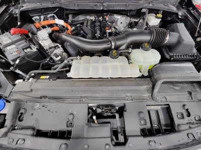 2024 Ford F-150 XLT 4WD 5.5' BOX ** PANORAMIC SUNROOF ** LEATHER ** POWERBOOST **