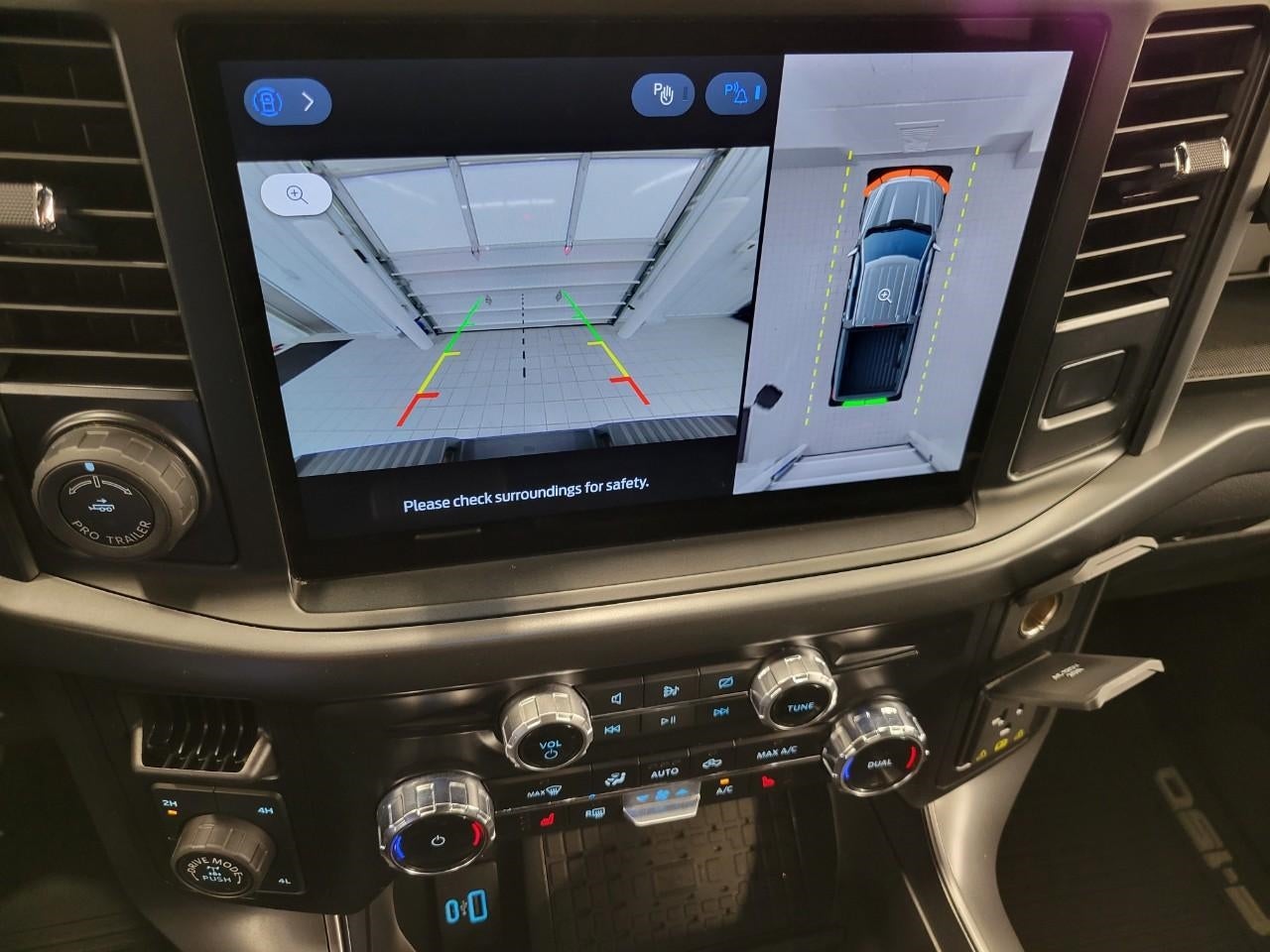 2024 Ford F-150 XLT 4WD SuperCrew 5.5' Box