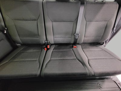 2024 Ford F-150 XLT 4WD SuperCrew 5.5' Box