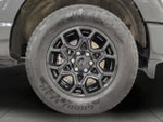 2024 Ford F-150 XLT 4WD SuperCrew 5.5' Box
