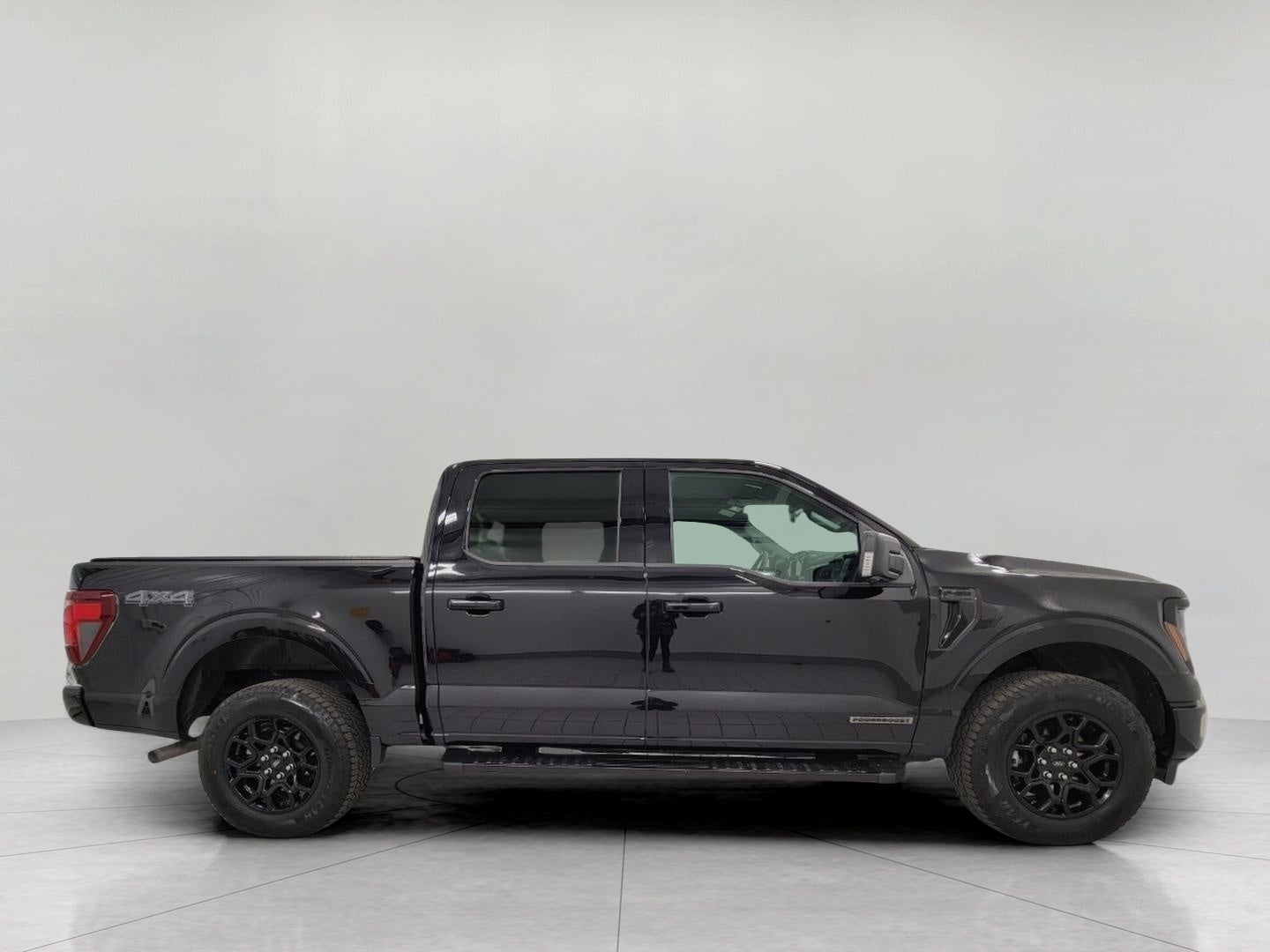 2024 Ford F-150 XLT 4WD SuperCrew 5.5' Box