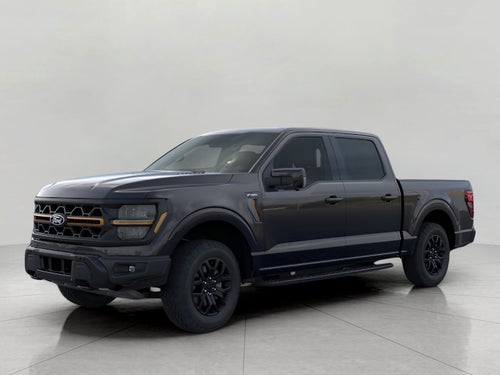 2026 Ford F-150 Tremor 4WD SuperCrew 5.5' Box