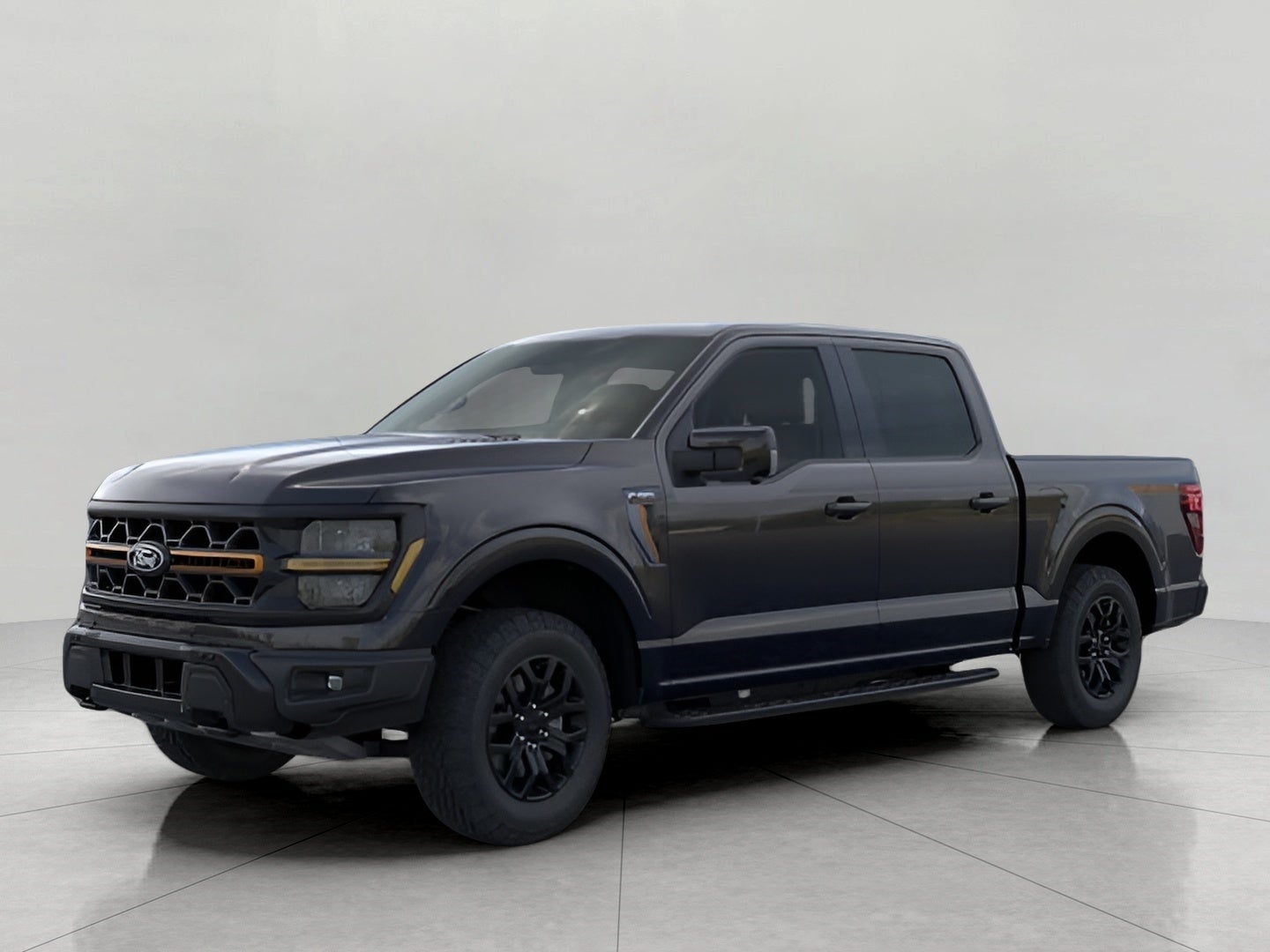 2026 Ford F-150 Tremor 4WD SuperCrew 5.5' Box
