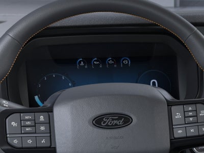 2026 Ford F-150 Tremor 4WD SuperCrew 5.5' Box