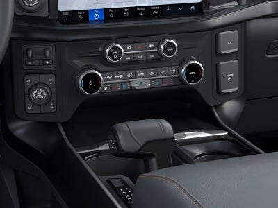 2026 Ford F-150 Tremor 4WD SuperCrew 5.5' Box