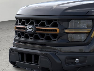 2026 Ford F-150 Tremor 4WD SuperCrew 5.5' Box