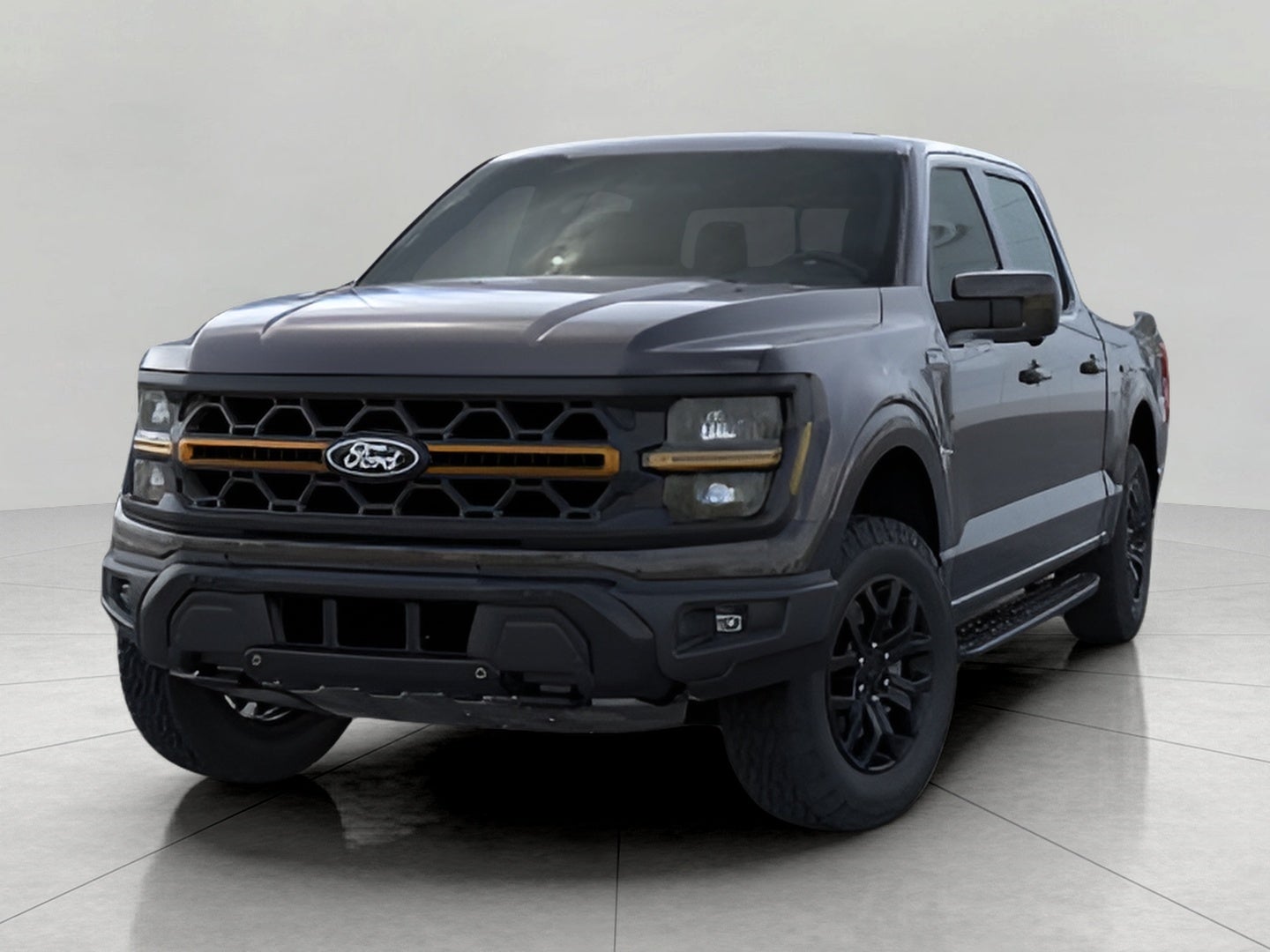 2026 Ford F-150 Tremor 4WD SuperCrew 5.5' Box