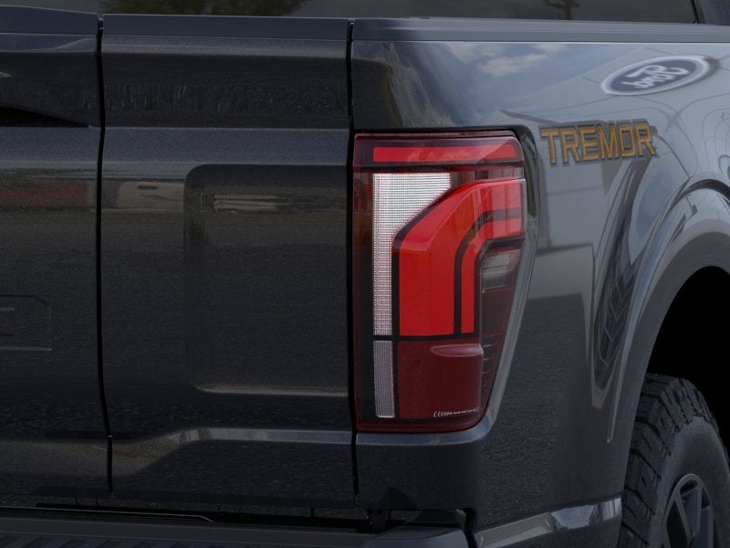 2026 Ford F-150 Tremor 4WD SuperCrew 5.5' Box