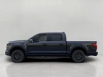 2026 Ford F-150 Tremor 4WD SuperCrew 5.5' Box
