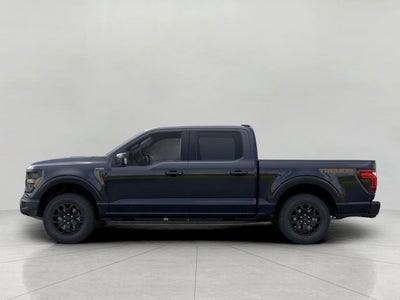 2026 Ford F-150 Tremor 4WD SuperCrew 5.5' Box