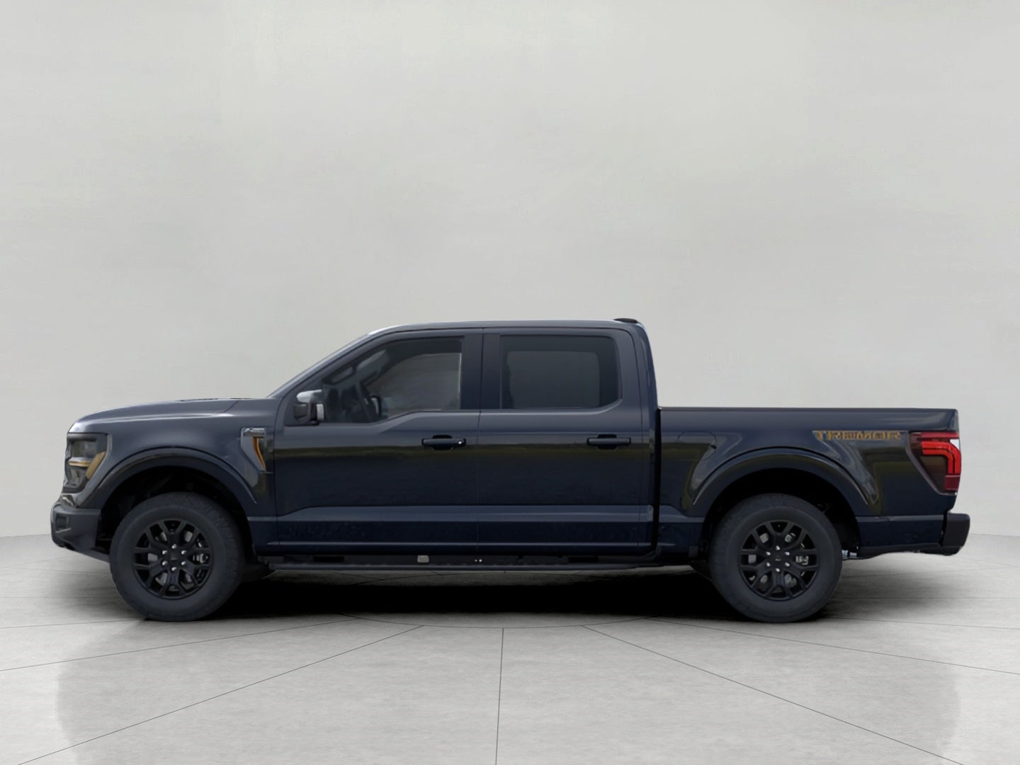 2026 Ford F-150 Tremor 4WD SuperCrew 5.5' Box