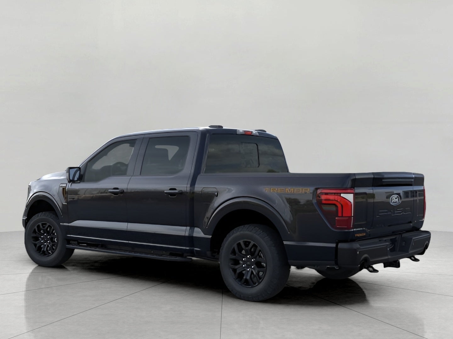 2026 Ford F-150 Tremor 4WD SuperCrew 5.5' Box