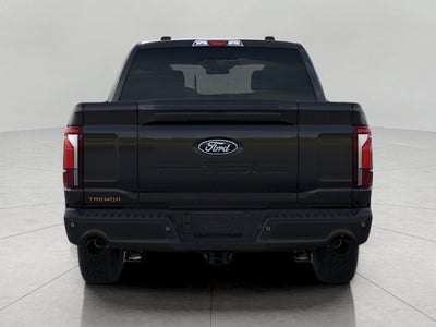 2026 Ford F-150 Tremor 4WD SuperCrew 5.5' Box