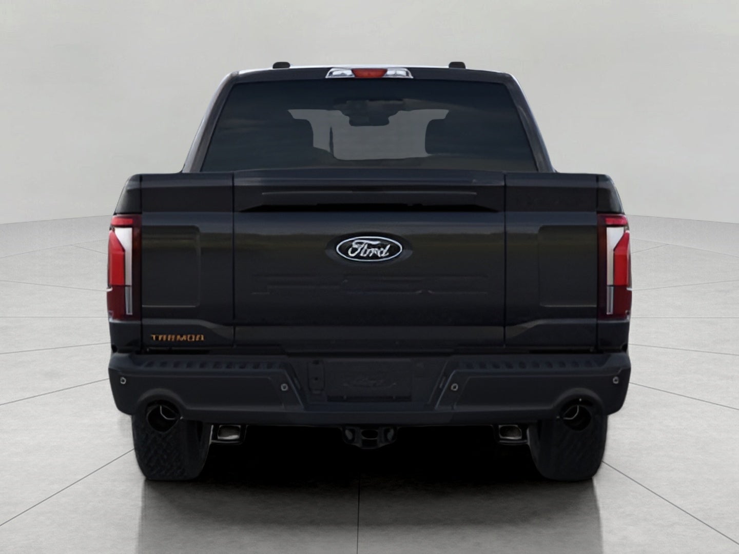 2026 Ford F-150 Tremor 4WD SuperCrew 5.5' Box