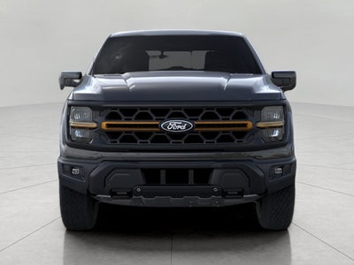2026 Ford F-150 Tremor 4WD SuperCrew 5.5' Box