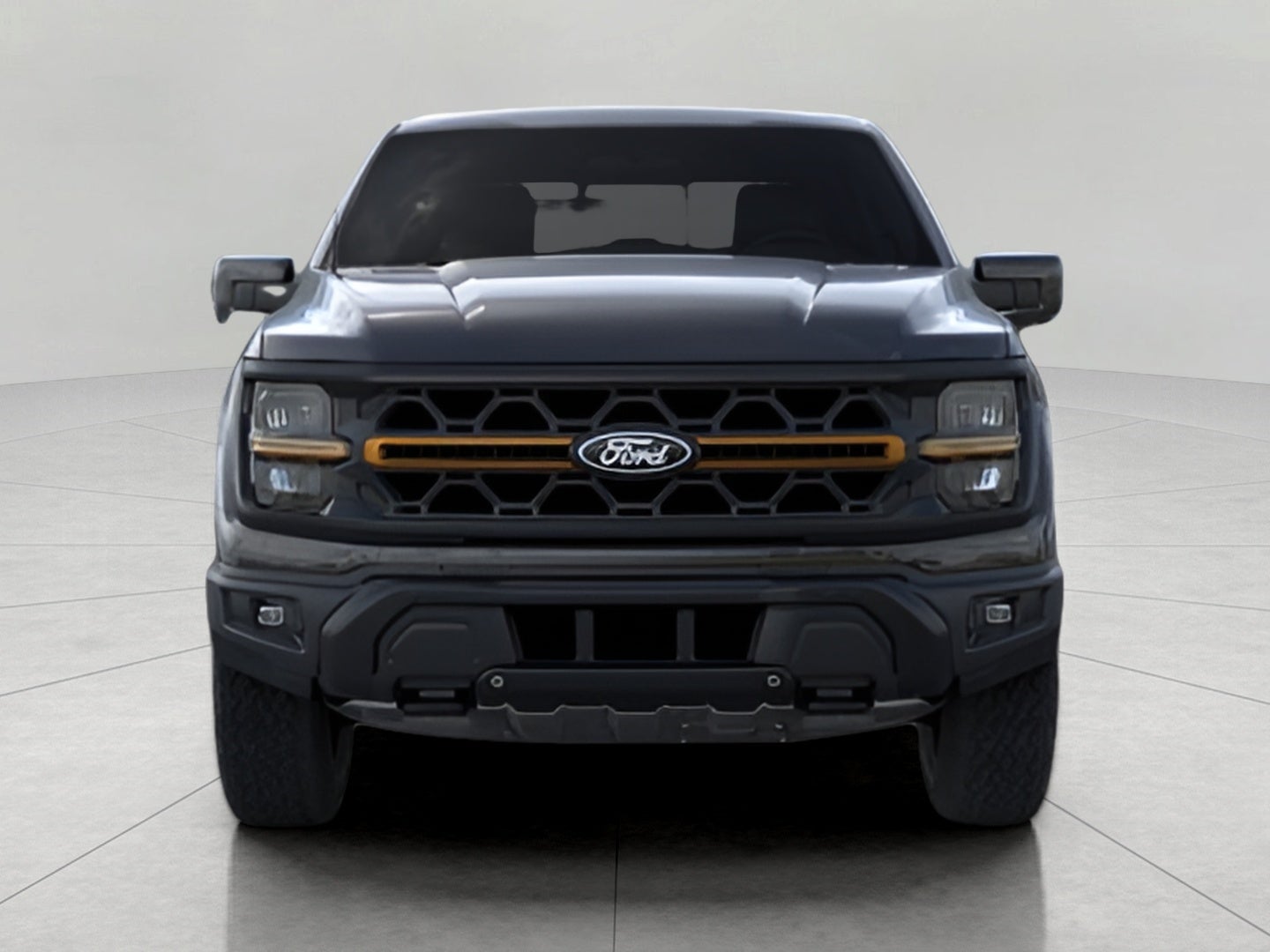 2026 Ford F-150 Tremor 4WD SuperCrew 5.5' Box