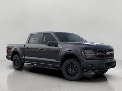 2026 Ford F-150 Tremor 4WD SuperCrew 5.5' Box