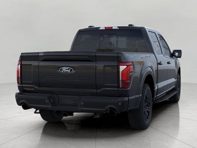 2026 Ford F-150 Tremor 4WD SuperCrew 5.5' Box