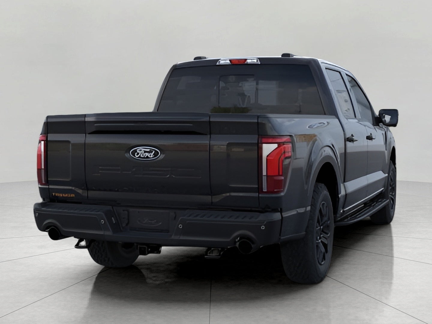 2026 Ford F-150 Tremor 4WD SuperCrew 5.5' Box