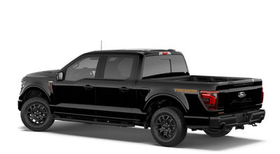 2026 Ford F-150 Tremor 4WD SuperCrew 5.5' Box