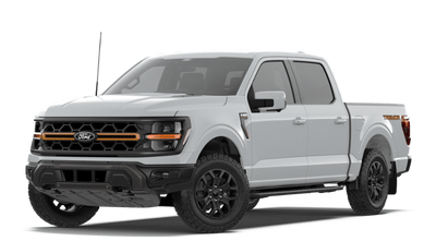 2026 Ford F-150 Tremor 4WD SuperCrew 5.5' Box
