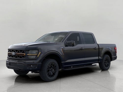 2026 Ford F-150 Tremor 4WD SuperCrew 5.5' Box