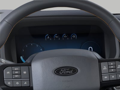 2026 Ford F-150 Tremor 4WD SuperCrew 5.5' Box