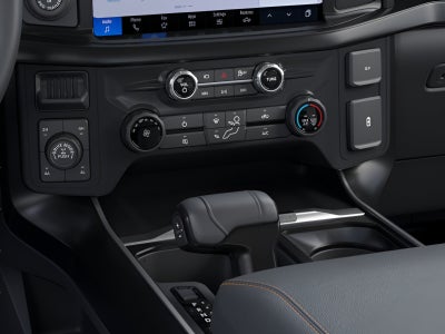2026 Ford F-150 Tremor 4WD SuperCrew 5.5' Box