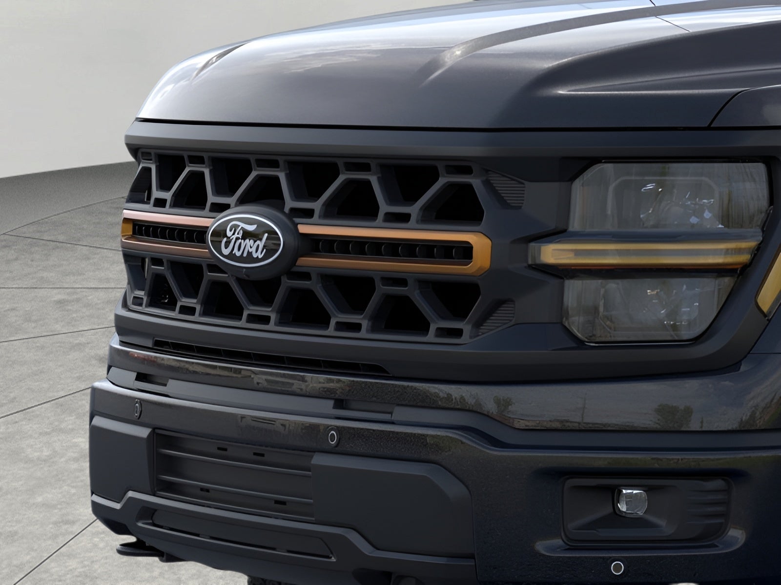 2026 Ford F-150 Tremor 4WD SuperCrew 5.5' Box