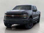 2026 Ford F-150 Tremor 4WD SuperCrew 5.5' Box