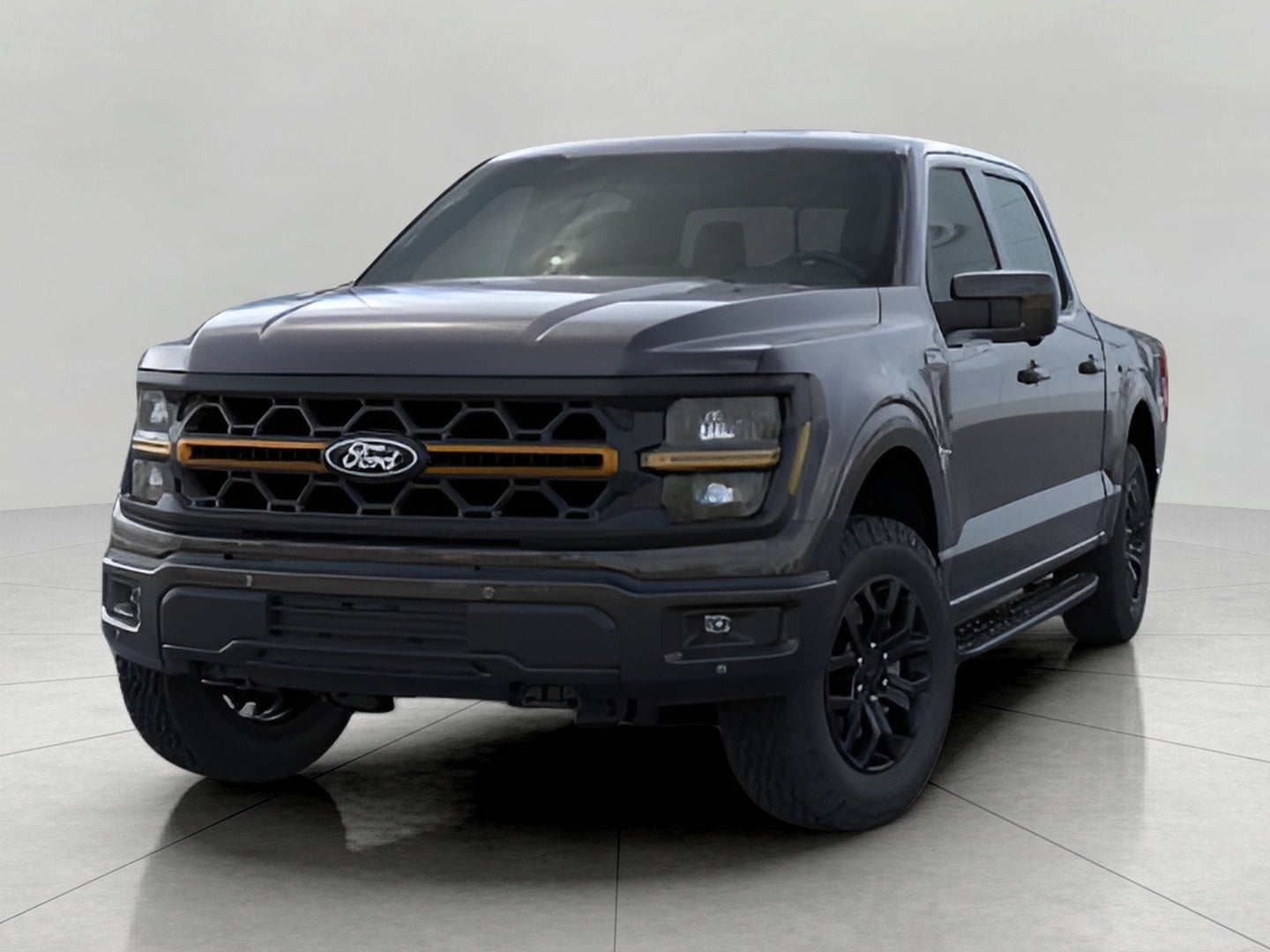 2026 Ford F-150 Tremor 4WD SuperCrew 5.5' Box