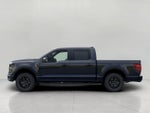 2026 Ford F-150 Tremor 4WD SuperCrew 5.5' Box