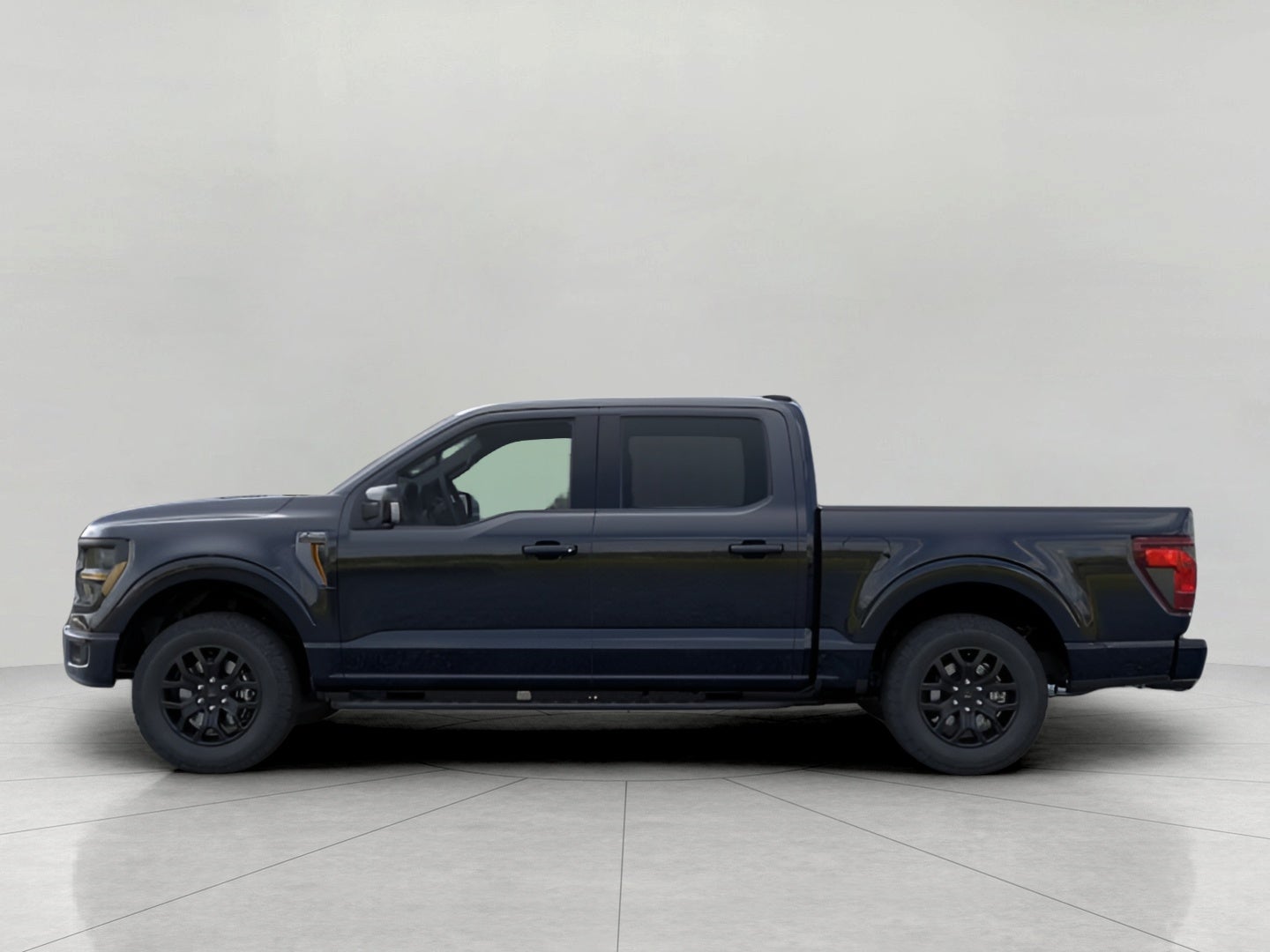 2026 Ford F-150 Tremor 4WD SuperCrew 5.5' Box