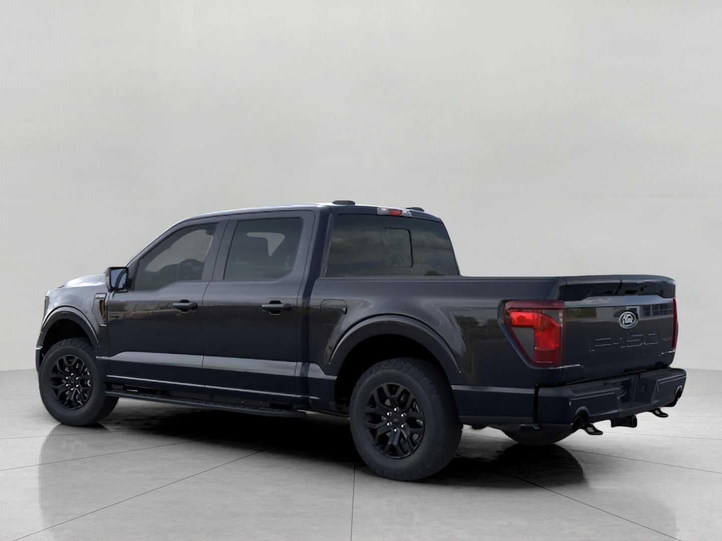 2026 Ford F-150 Tremor 4WD SuperCrew 5.5' Box