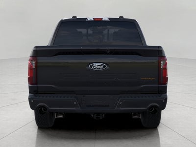 2026 Ford F-150 Tremor 4WD SuperCrew 5.5' Box