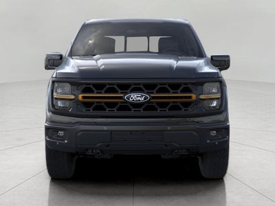 2026 Ford F-150 Tremor 4WD SuperCrew 5.5' Box