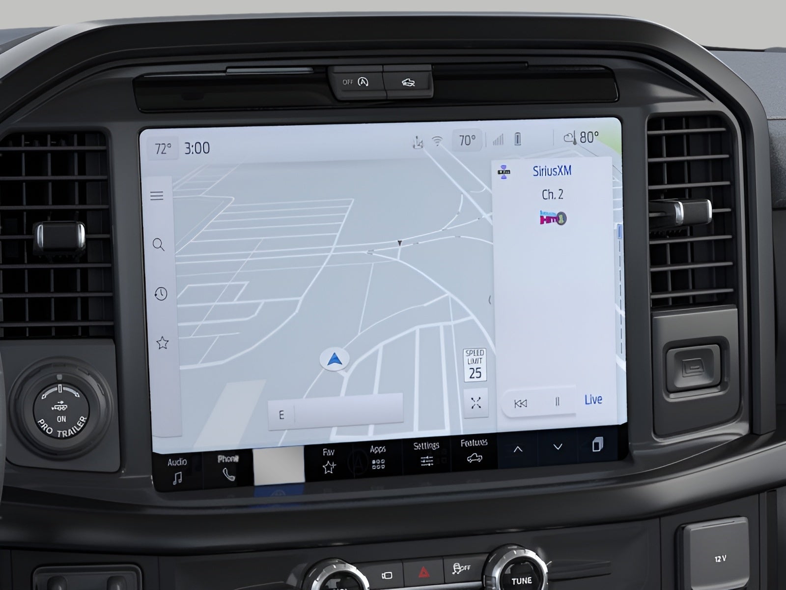 2026 Ford F-150 Tremor 4WD SuperCrew 5.5' Box