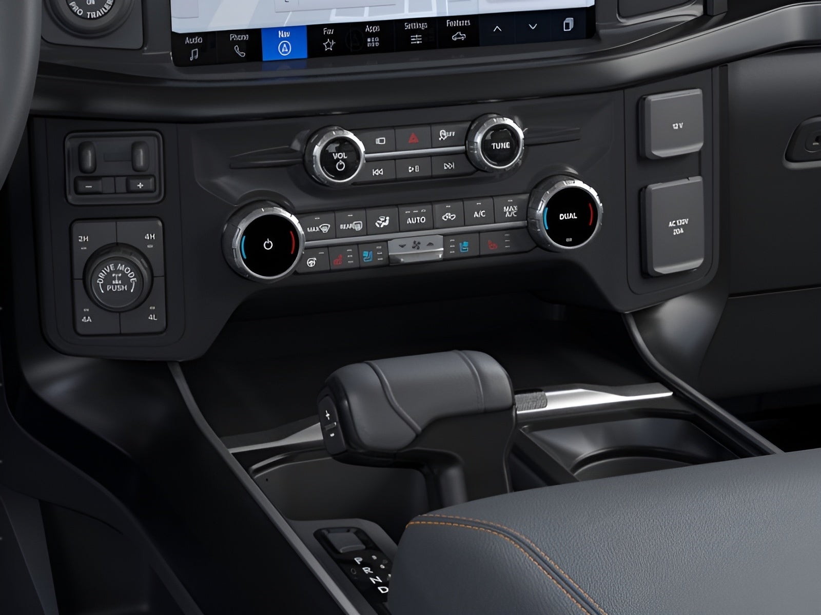 2026 Ford F-150 Tremor 4WD SuperCrew 5.5' Box