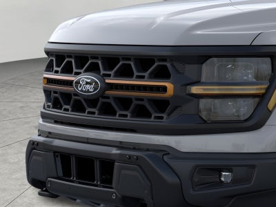 2026 Ford F-150 Tremor 4WD SuperCrew 5.5' Box