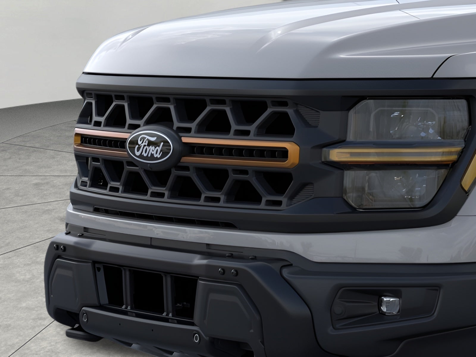 2026 Ford F-150 Tremor 4WD SuperCrew 5.5' Box