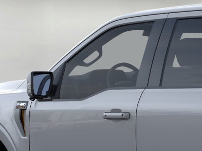 2026 Ford F-150 Tremor 4WD SuperCrew 5.5' Box