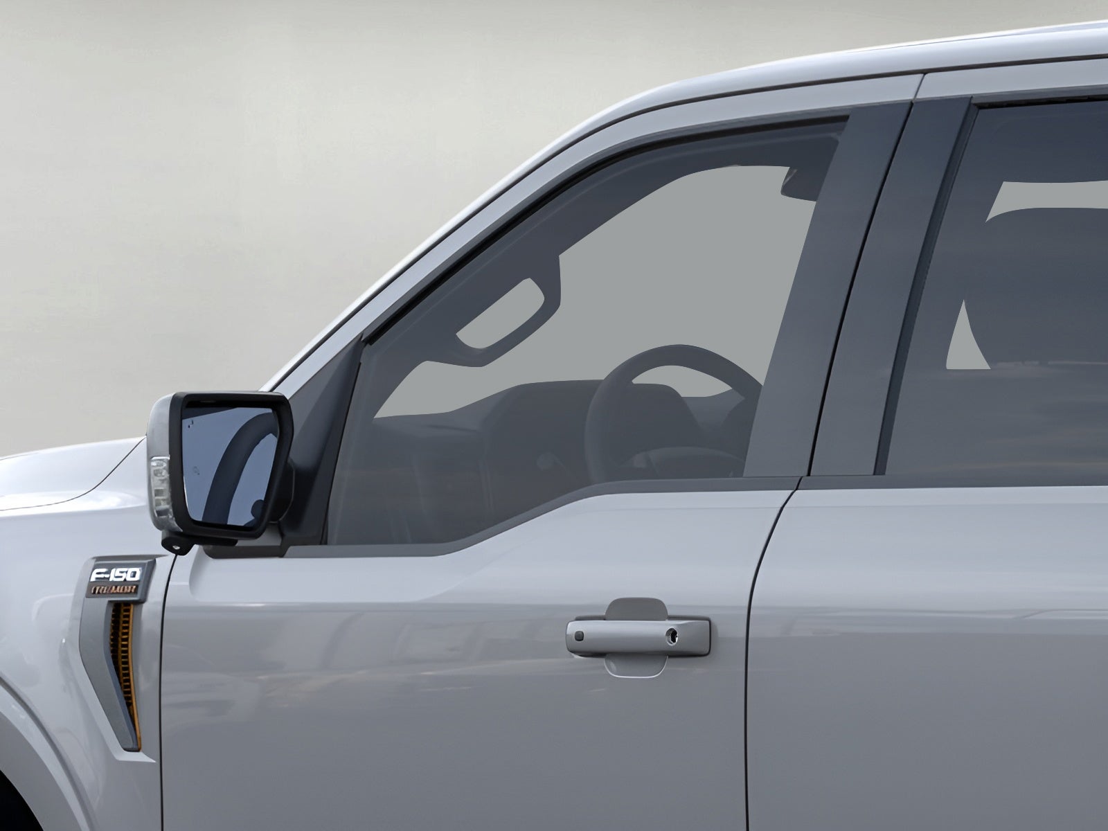 2026 Ford F-150 Tremor 4WD SuperCrew 5.5' Box