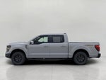 2026 Ford F-150 Tremor 4WD SuperCrew 5.5' Box